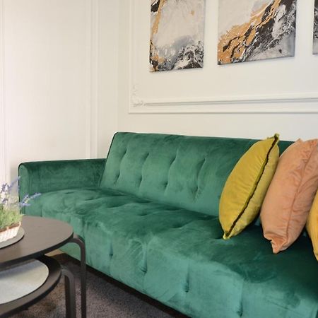 Luxury City Studios Árgyasudvarhely Kültér fotó