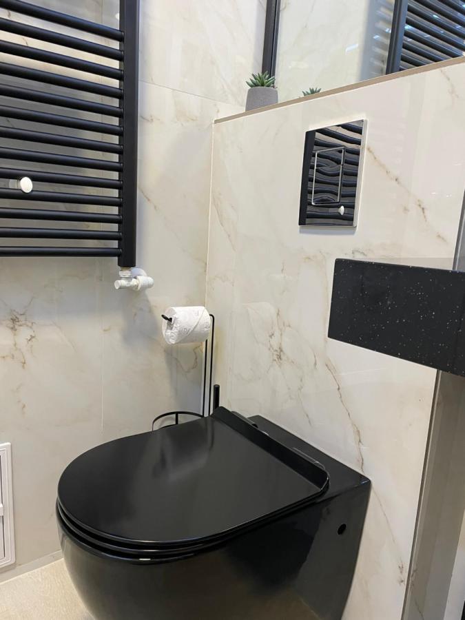 Luxury City Studios Árgyasudvarhely Kültér fotó