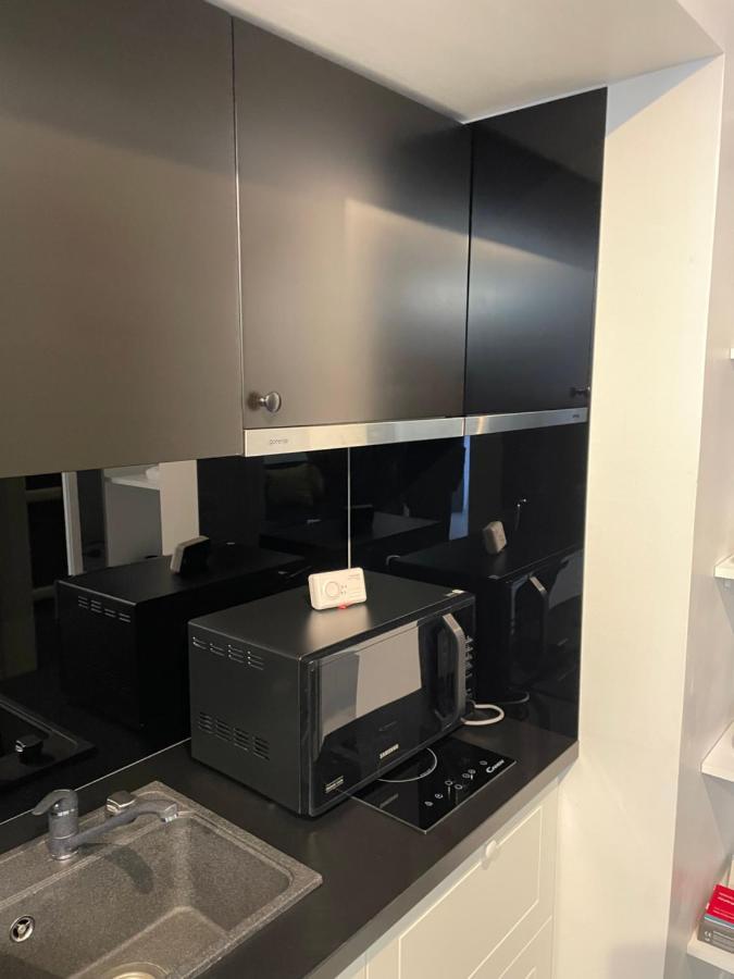 Luxury City Studios Árgyasudvarhely Kültér fotó