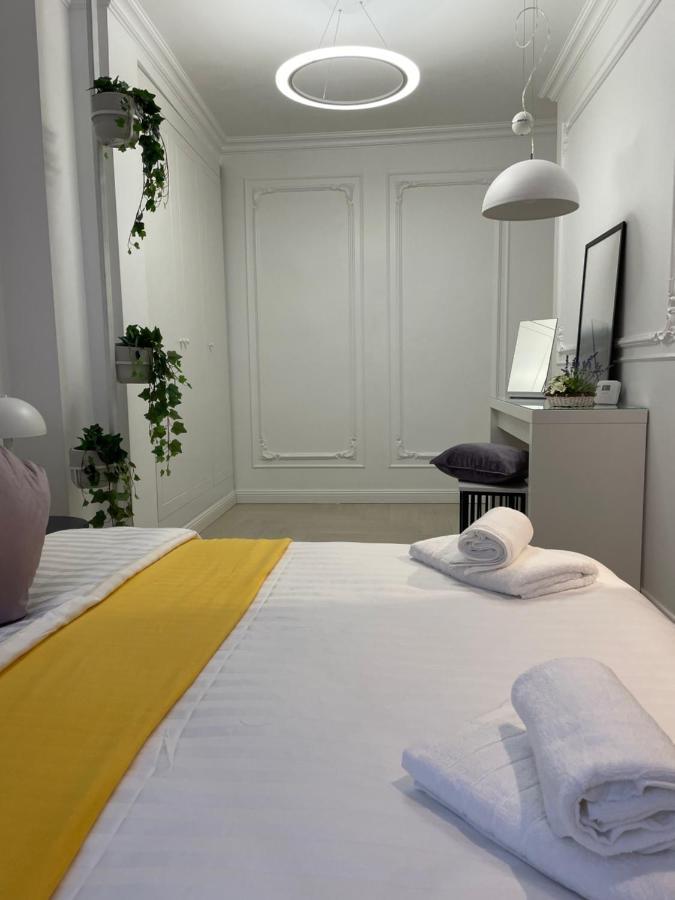 Luxury City Studios Árgyasudvarhely Kültér fotó