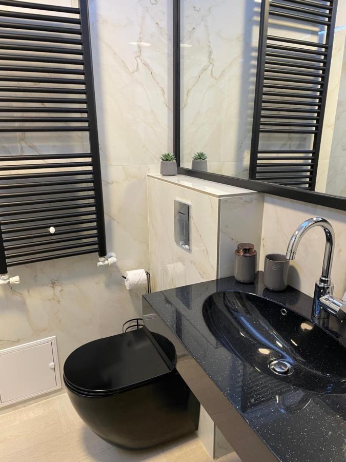 Luxury City Studios Árgyasudvarhely Kültér fotó