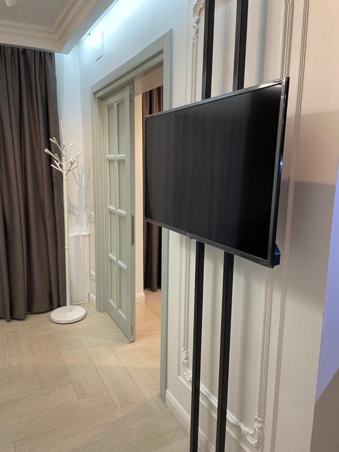 Luxury City Studios Árgyasudvarhely Kültér fotó