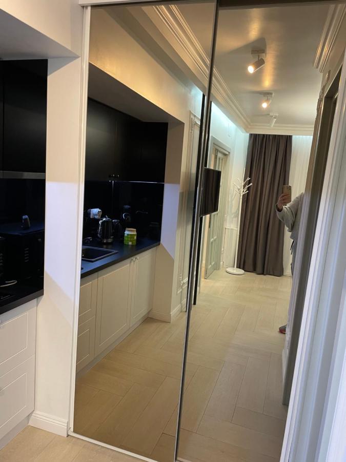 Luxury City Studios Árgyasudvarhely Kültér fotó