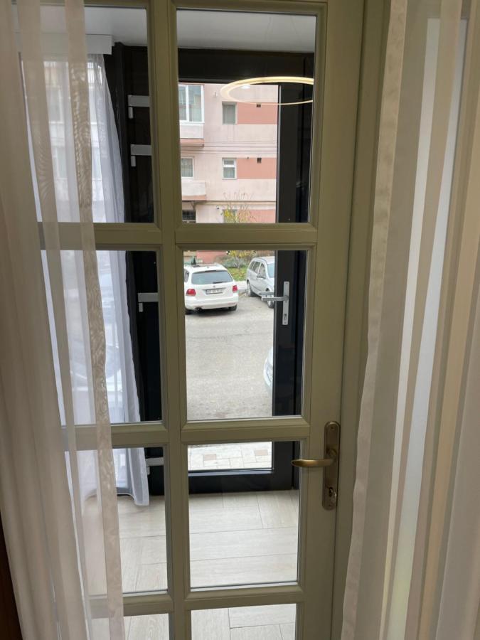 Luxury City Studios Árgyasudvarhely Kültér fotó
