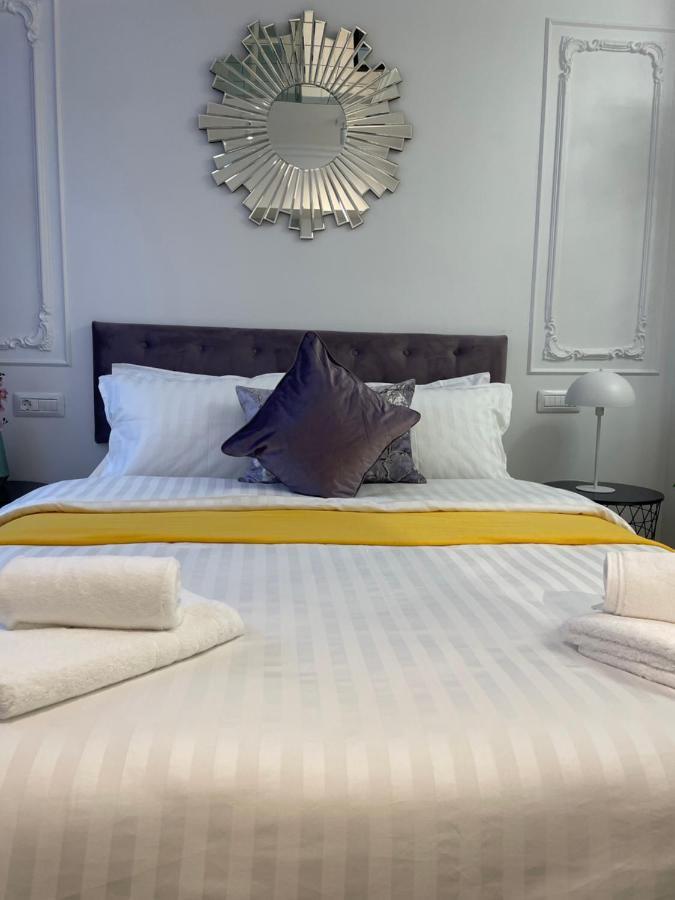Luxury City Studios Árgyasudvarhely Kültér fotó