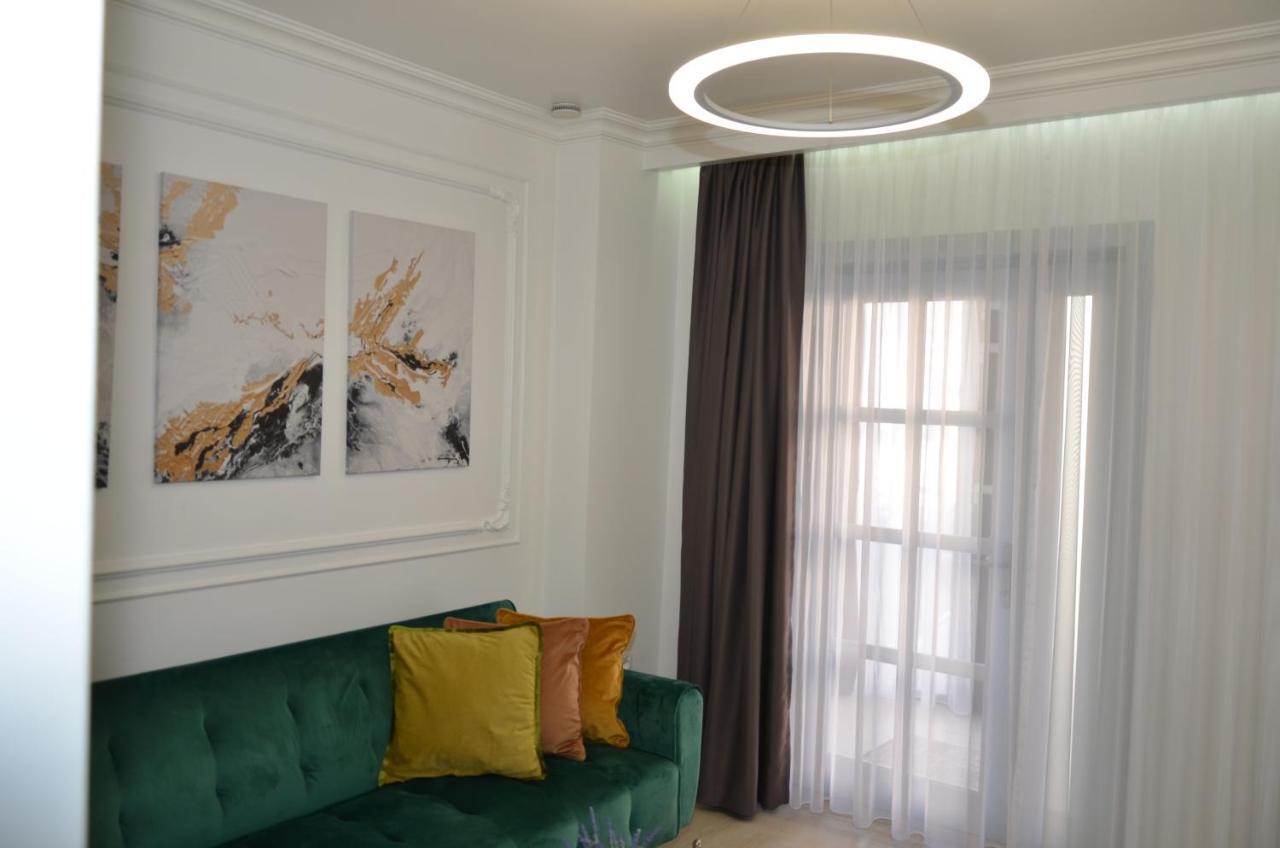Luxury City Studios Árgyasudvarhely Kültér fotó